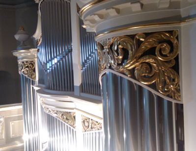 Gottfried Thore Drywa